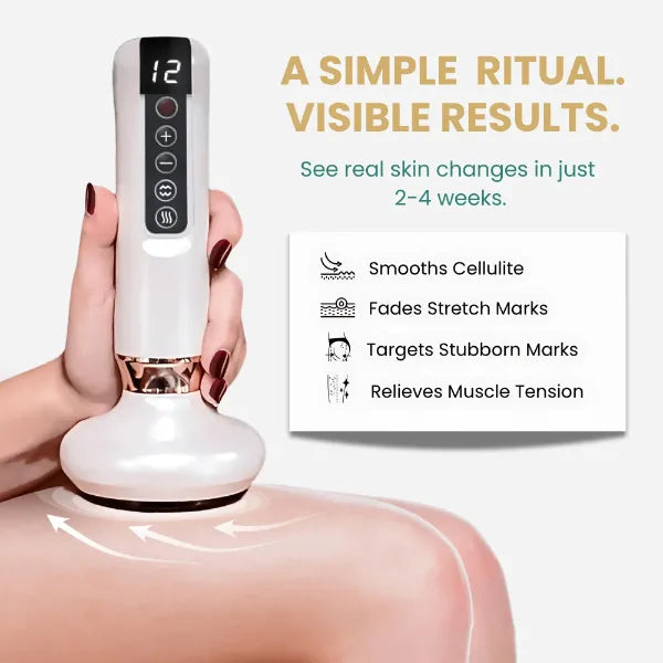 Z3 ZemoKL Cellulite Remover US8390