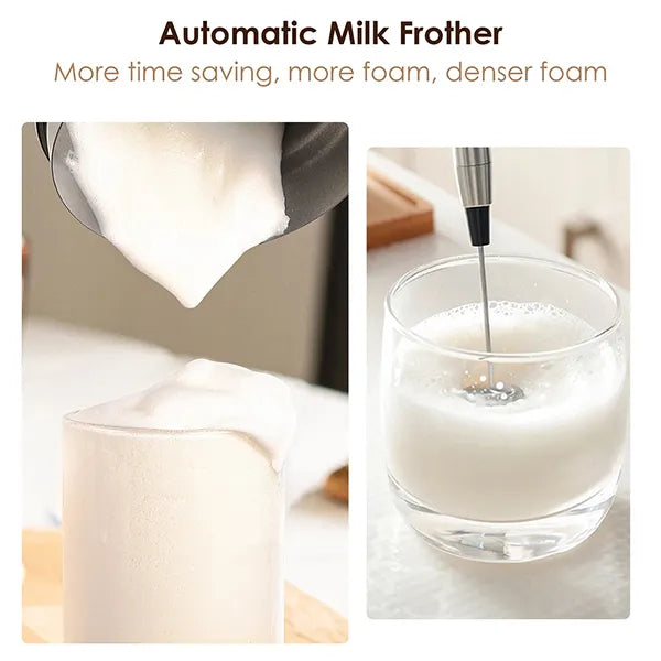 ChoMiz Hot Chocolate Maker