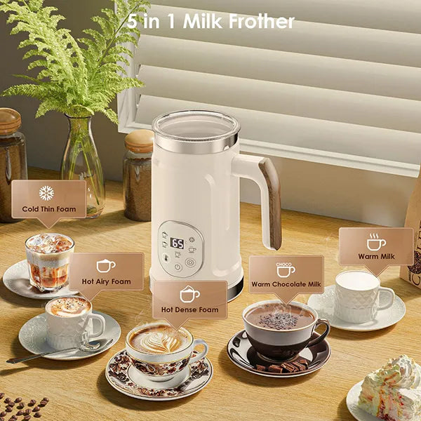 ChoMiz Hot Chocolate Maker UK