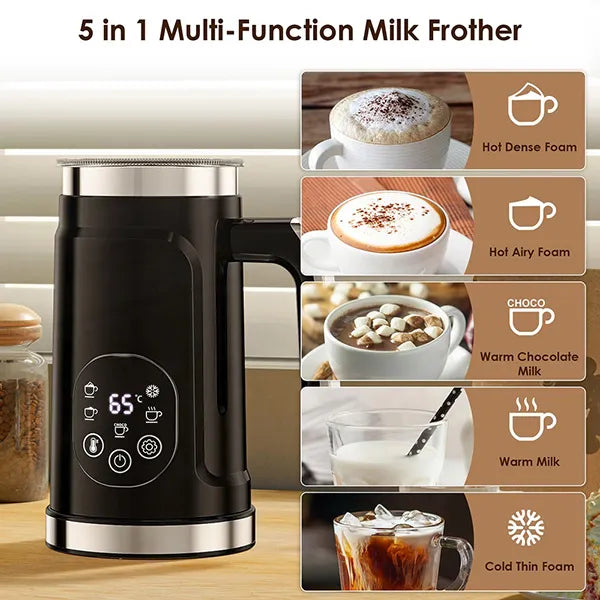 ChoMiz Hot Chocolate Maker UK