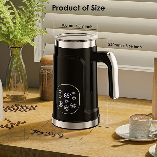 ChoMiz Hot Chocolate Maker UK