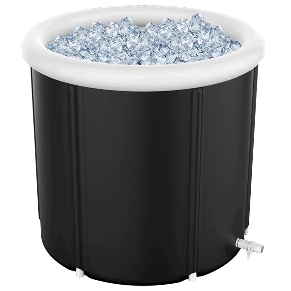 Chyllo Cold Plunge Tubs AU