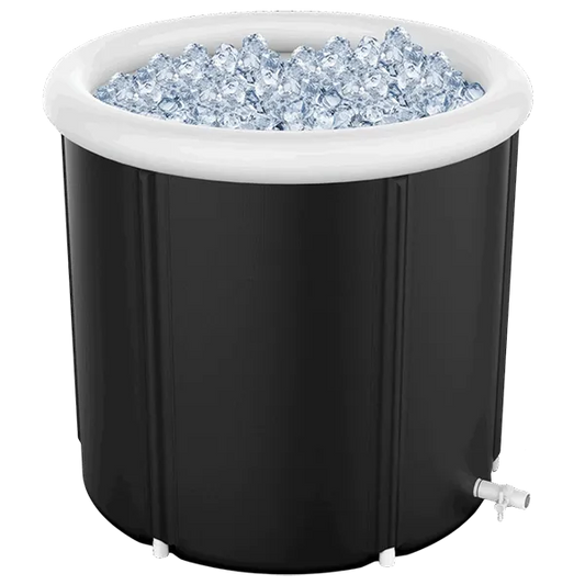 Chyllo Cold Plunge Tubs AU