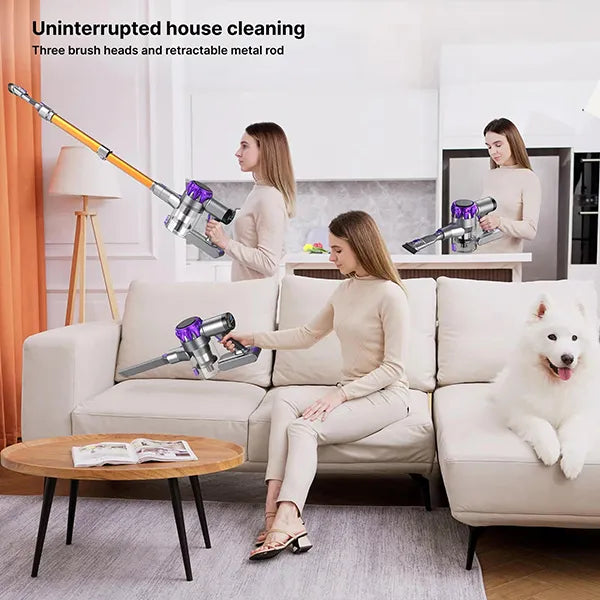 Cleanivia Cordless Stick Vacuums