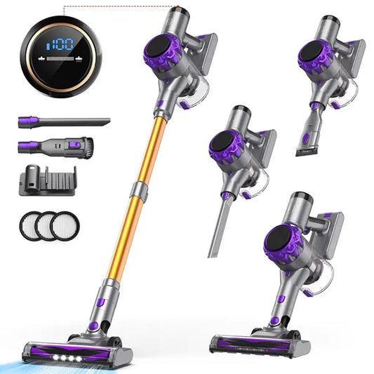 Cleanivia Cordless Stick Vacuums AU
