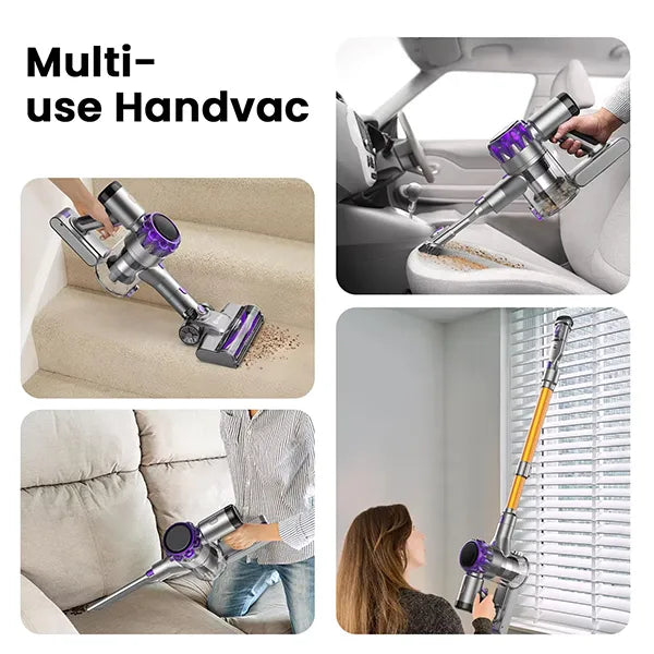 Cleanivia Cordless Stick Vacuums