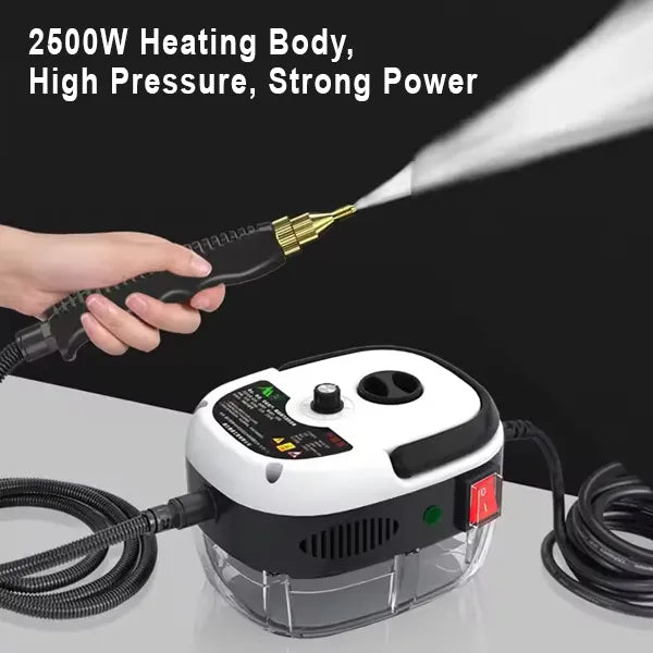 Vapoclear Steam Cleaners CA45