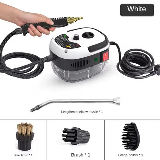 Vapoclear Steam Cleaners CA45