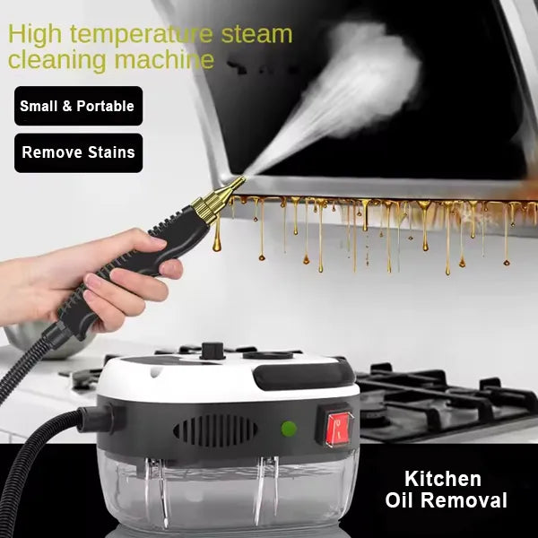 Vapoclear Steam Cleaners CA45