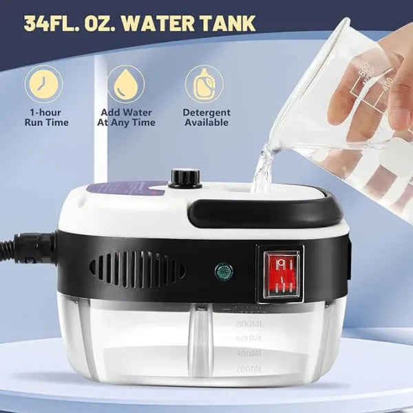 Vapoclear Steam Cleaners CA45