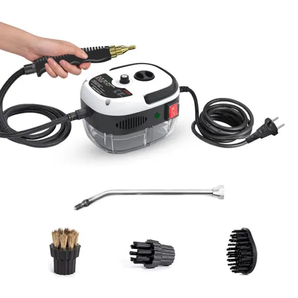 Vapoclear Steam Cleaners CA45