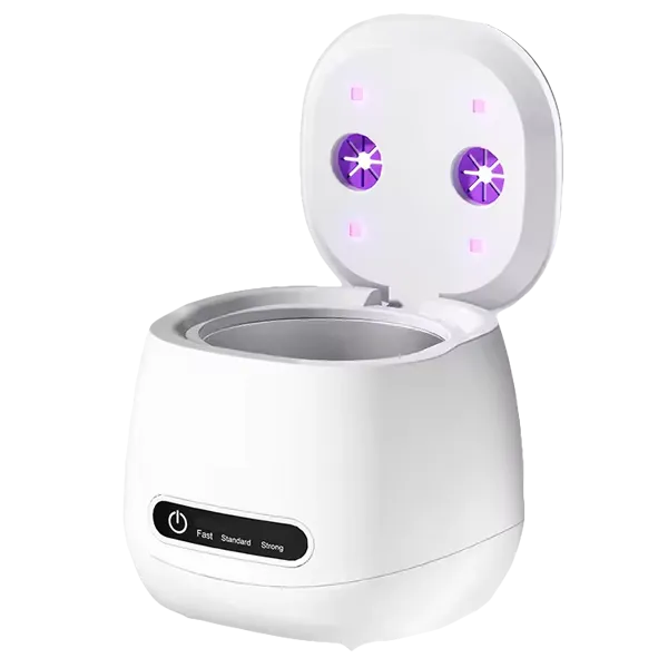 U2 Zintra Ultrasonic Denture Cleaner AU
