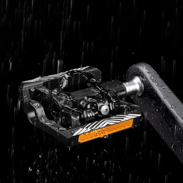 DX Pedal MTB Clipless Pedals