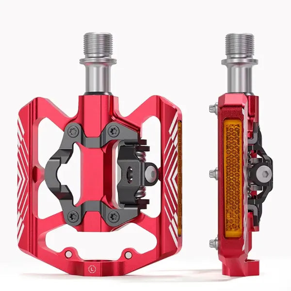 DX Pedal MTB Clipless Pedals