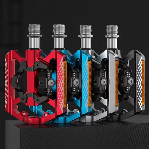 DX Pedal MTB Clipless Pedals