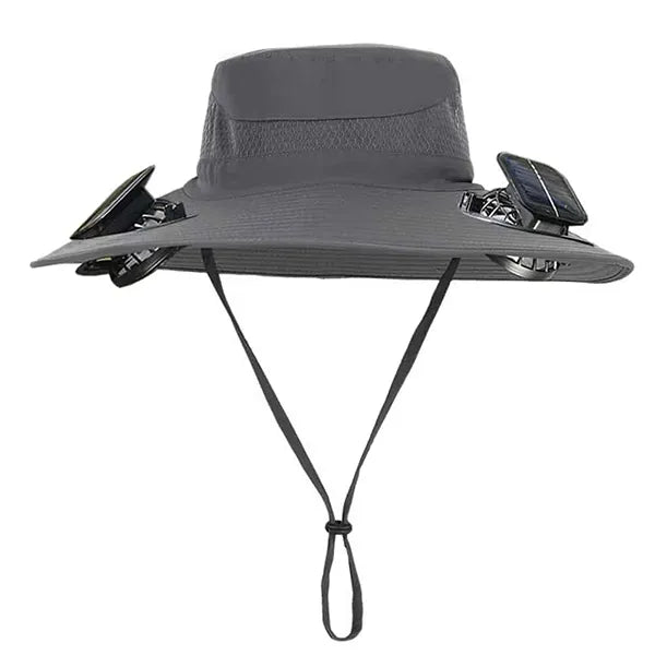 CoolTrip Fan Hats AU
