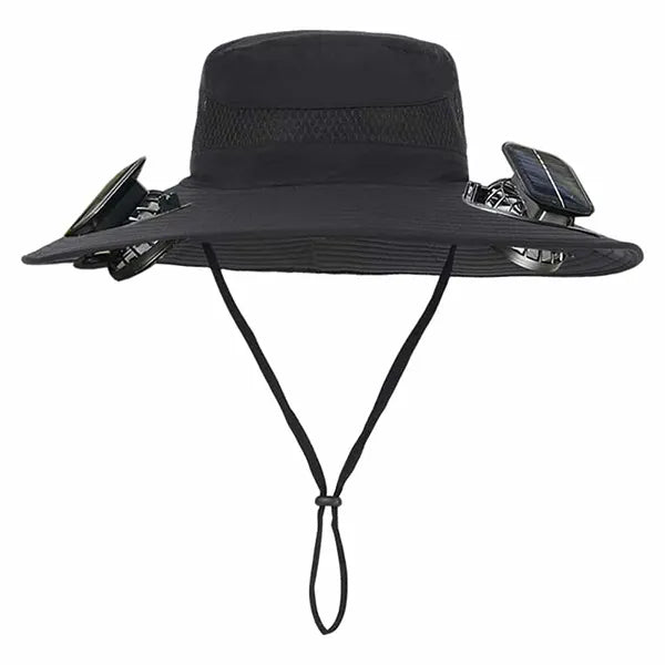 CoolTrip Fan Hats AU