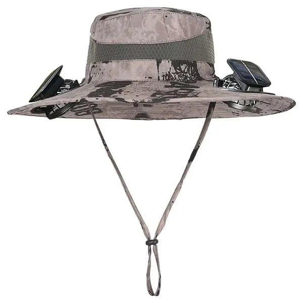 CoolTrip Fan Hats AU