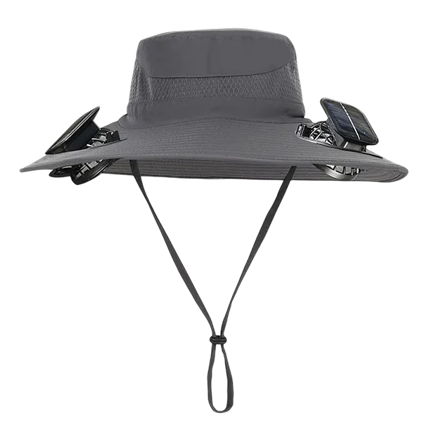 CoolTrip Fan Hats AU