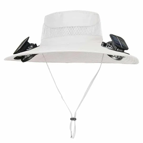 CoolTrip Fan Hats AU