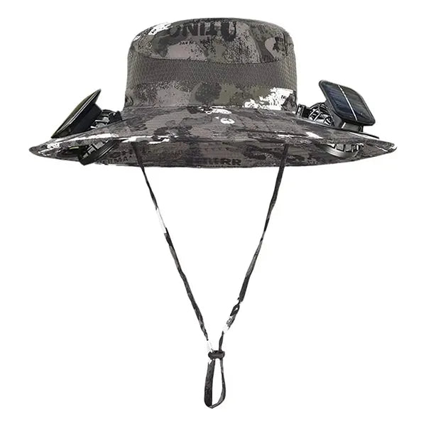 CoolTrip Fan Hats AU