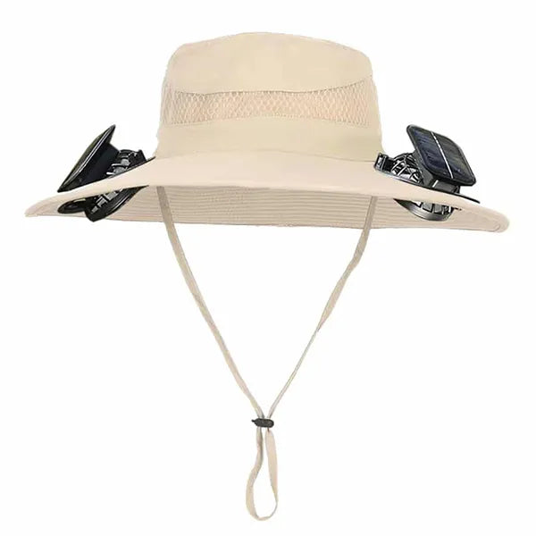 CoolTrip Fan Hats AU