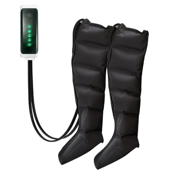 ZelyV2 Compression Boots US02