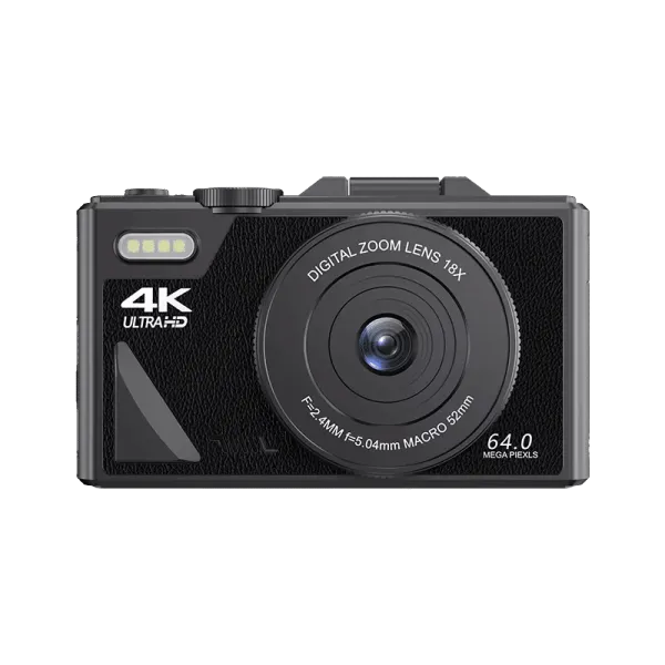 Lumixy Point and Shoot Cameras AU2