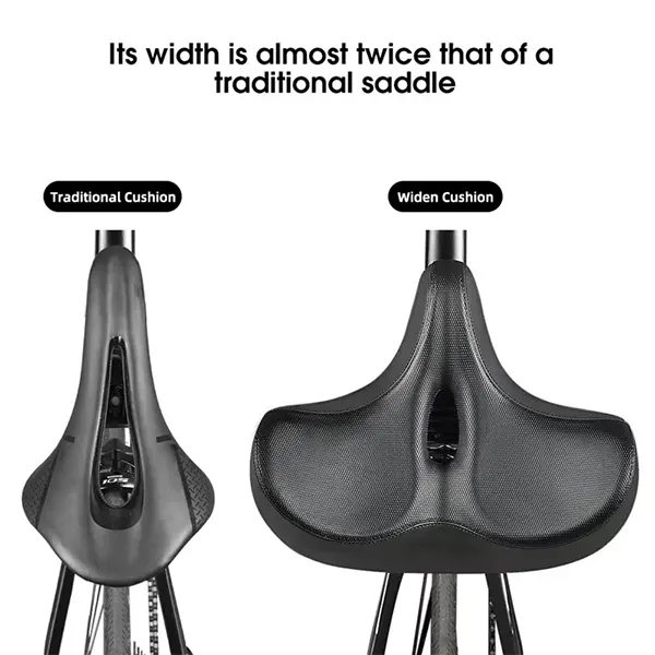 BikeSeats Comfortable Bike Seats