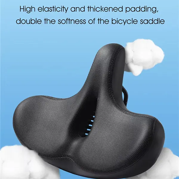 BikeSeats Comfortable Bike Seats