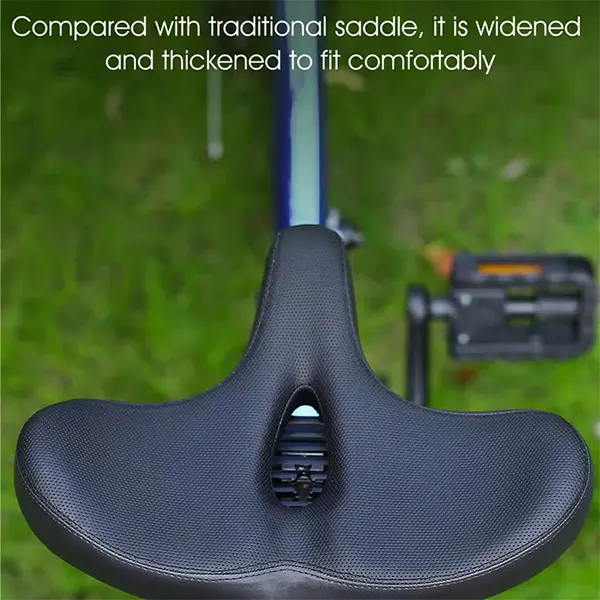 BikeSeats Comfortable Bike Seats