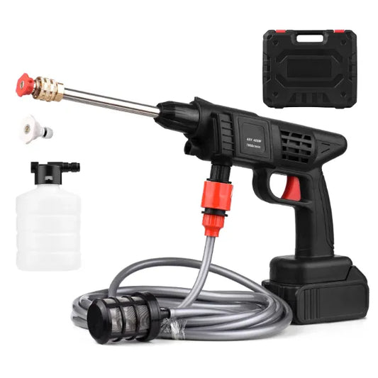 HoliWash Cordless Pressure Washers US01