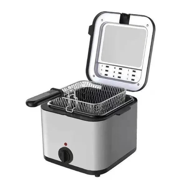 HeyFrye Countertop Electric Deep Fryers US01