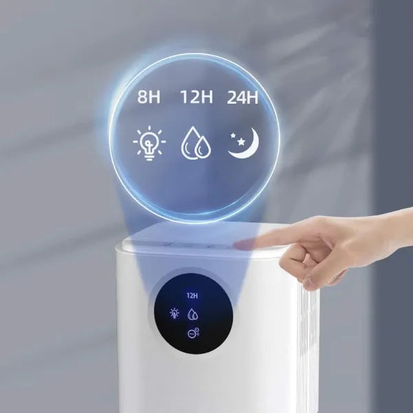 Airvella Dehumidifier For Bedroom US8