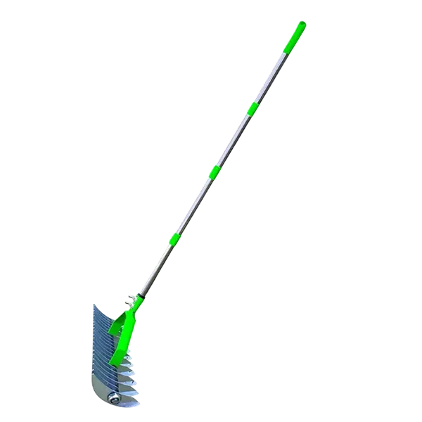 OmiRak3 Dethatching Rake AU