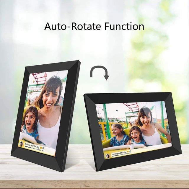 Pixora Digital Photo Frames