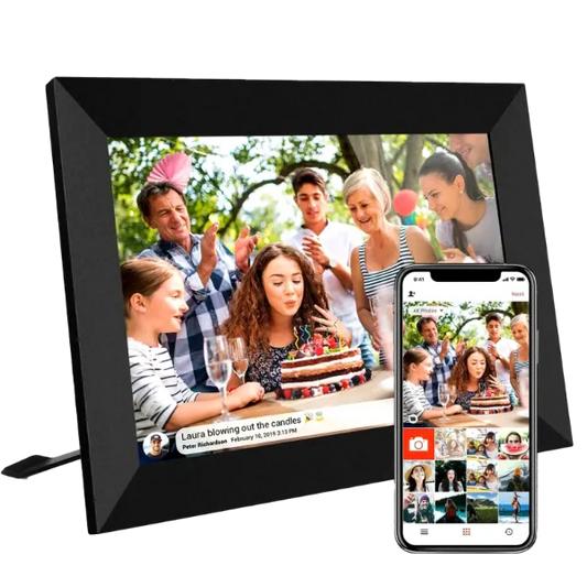 Pixora Digital Photo Frames
