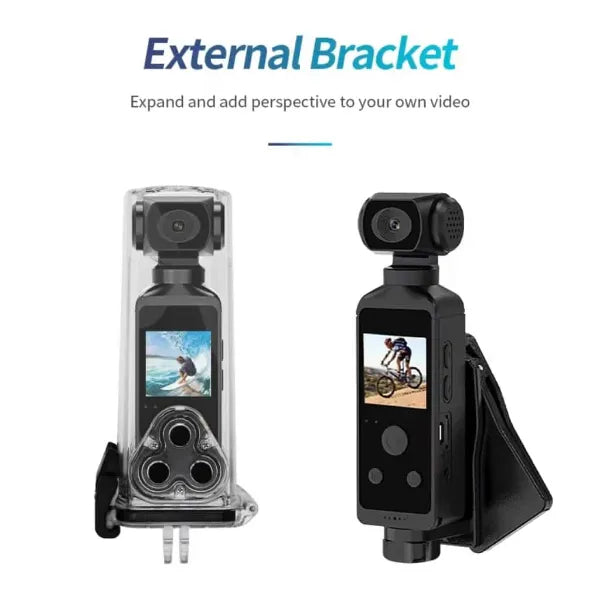 CamVlog Z2 Vlogging Cameras AU1