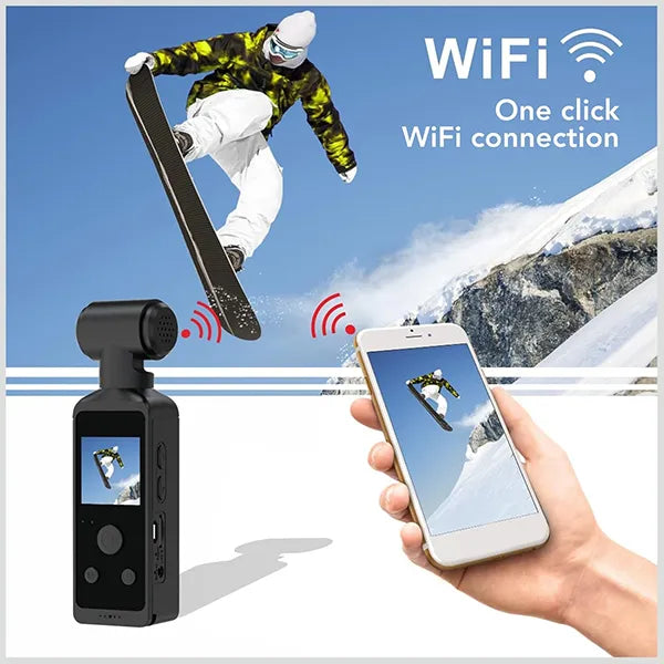 DiCam Pro Diving Cameras