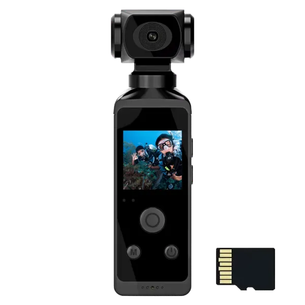 CamVlog Z2 Vlogging Cameras AU1