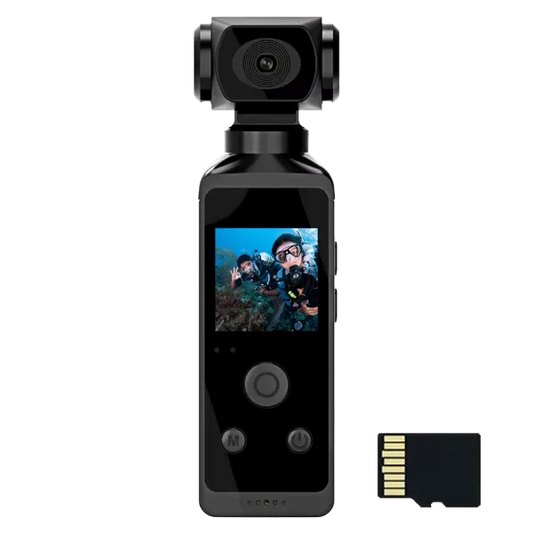 CamVlog Z2 Vlogging Cameras AU1