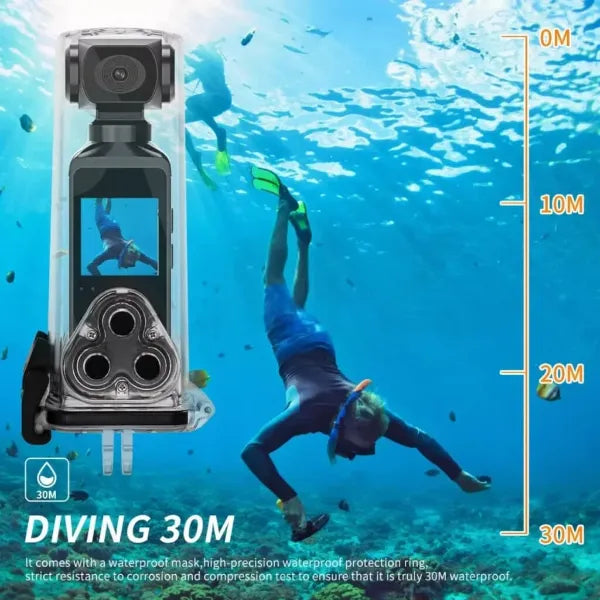 CamVlog Z2 Vlogging Cameras AU1
