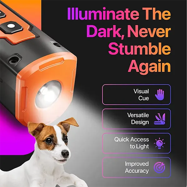DogBark Dog Bark Deterrents