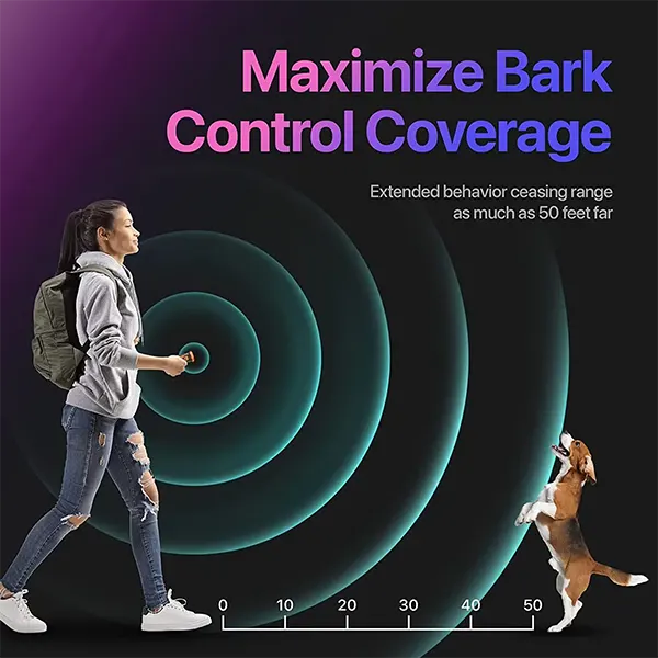 DogBark Dog Bark Deterrents