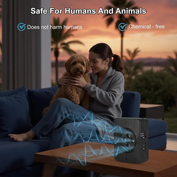 DigoMi3 Dog Barking Devices