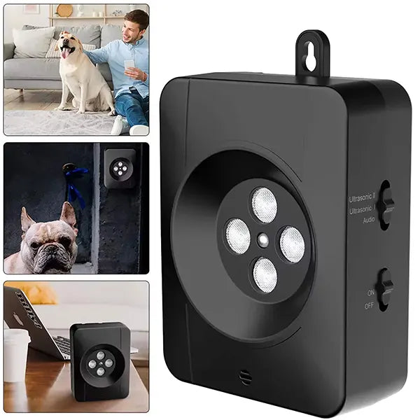 DigoMi3 Dog Barking Devices