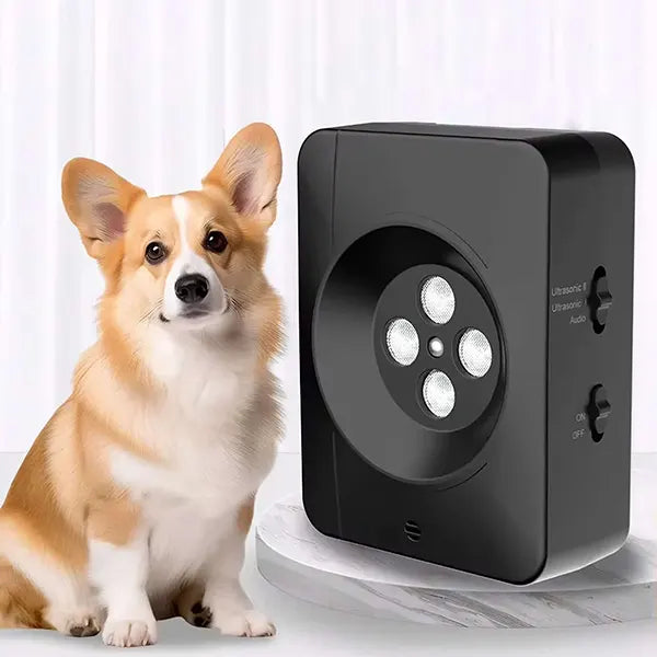 DigoMi3 Dog Barking Devices