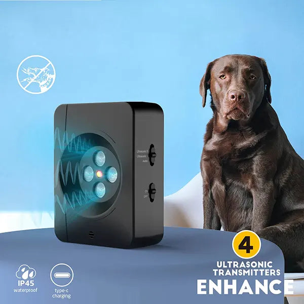 DigoMi3 Dog Barking Devices