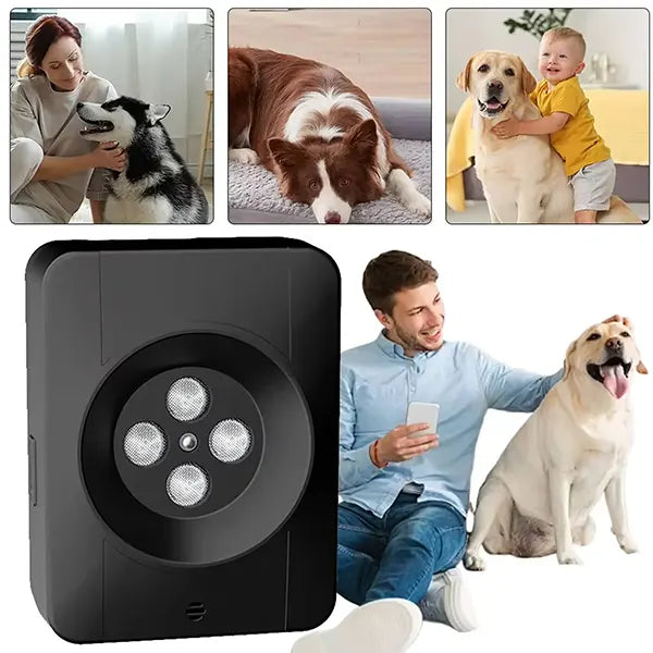 DigoMi3 Dog Barking Devices