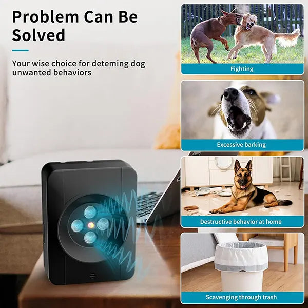 DigoMi3 Dog Barking Devices